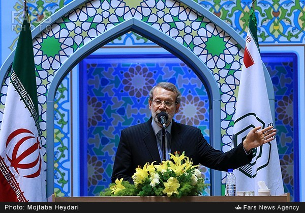 ایران میں اکتیسویں بین الاقوامی قرآنی مقابلوں کا اختتام
