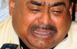 وزیر اعظم نے الطاف حسین کی گرفتاری پر پارٹی کو بیانات سے روک دیا