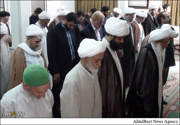 أهم طرق محاربة الاستكبار والكيان الصهيوني والتكفيريين هو كشف جرائمهم الى الملأ