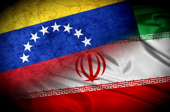 Washington Post: “EEUU Debe Reaccionar Contra la Alianza Venezuela-Irán”