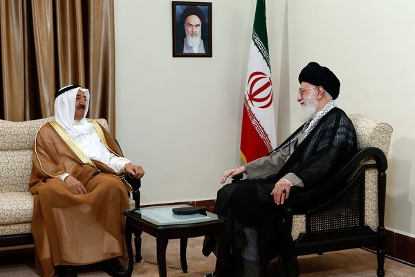 Ayatollah Khamenei: Tehran will back whatever the Syrians decide in presidential vote