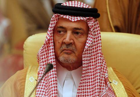 وزير الخارجية السعودي يلتقي الرئيس بوتين في روسيا