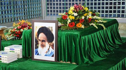 لبنانی علماء سیرت امام خمینی کے پیرو