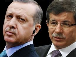 Erdoğan sonrası için Davutoğlu ismi öne çıkıyor