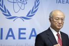 IAEA legt heute ihren Bericht zu Atomprogramm Irans vor 