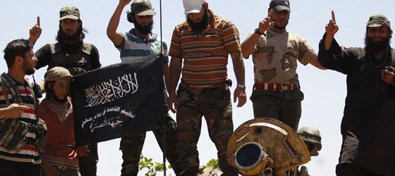 AKP, Nusra'yı 'terörist' ilan etti ama...