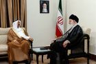 Irans Revolutionsoberhaupt: Sicherheit des Persischen Golfes setzt gute Beziehungen der Staaten der Region voraus 