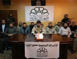 İslam Cephesi Dağılıyor mu?