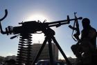 Libyen: Eigenmächtige Offensive von Anhängern Haftars, Luftangriffe in Benghazi 