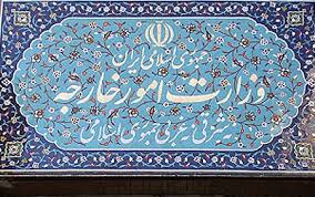 ایران نے کامیاب صدارتی انتخابات کرانے پر شام کی حکومت کو سراہا