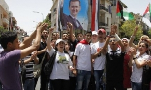 "Seçimler, ABD’nin Suriye başarısızlığının kanıtı"