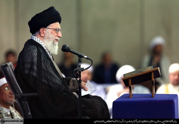 Mereka yang berkonfrontasi dengan saudara-saudara seagama itu sedang berganding tangan dengan musuh Islam