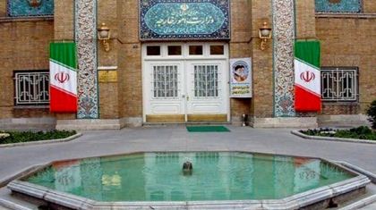 L'Iran soutient les élections présidentielles syriennes