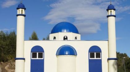 Inauguré première mosquée chiite en Norvège