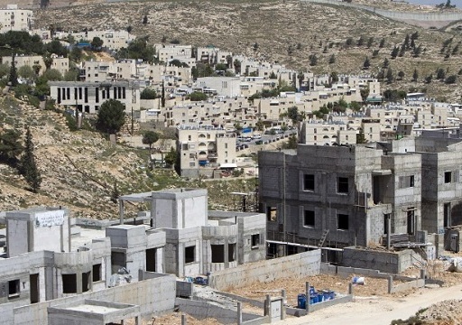 نتنياهو يصادق على بناء أكثر من 1500 وحدة استيطانية في القدس والضفة الغربية