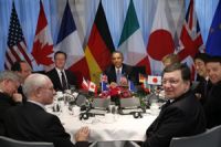 Prvo zasjedanje G7 nakon istupanja Rusije 