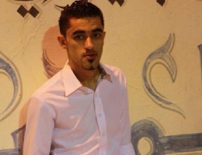 الامن البحريني ينصب كمينا ويعتقل شابا مطاردا لاكثر من ثلاث سنين