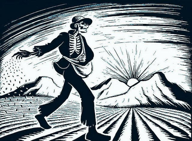 “Monsanto, la Semilla del Diablo”