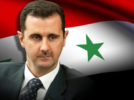 En Claves: ¿Quién es Bashar Al Assad?