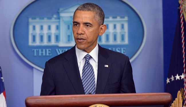 Obama setzt iranische Ölsanktionen für 6 Monate aus