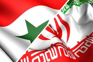 Autre victoire iranienne en Syrie?!
