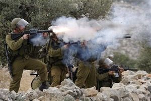 Pourquoi l'israélien a-t-il peur? (Haaretz)