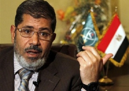 Ägyptischer Parlamentsabgeordneter: Muhammad Mursi wird hingerichtet
