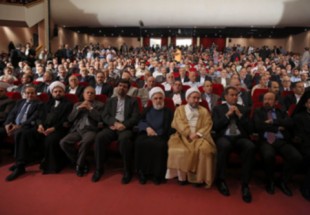 Liban commémore l'anniversaire de la mort de l'Imam Khomeiny