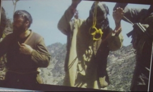 Afganistan’da Taliban’a karşı yeni bir grup