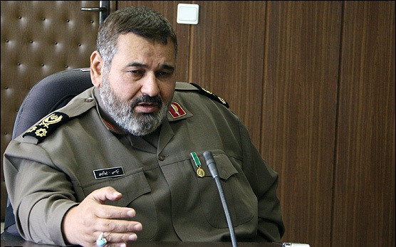 General Firuzabadi: Suriye seçimleri Amerika’yı utandırdı
