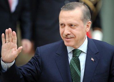  أردوغان يطمح بالرئاسة من خلال نيل اصوات الاكراد, وأوجلان يشترط
