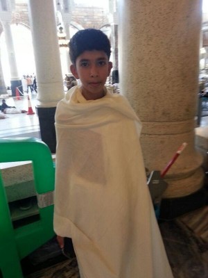 مركز البحرين لحقوق الإنسان: اعتقال الطفل أحمد جعفر (12 عاما) في أبوقوة