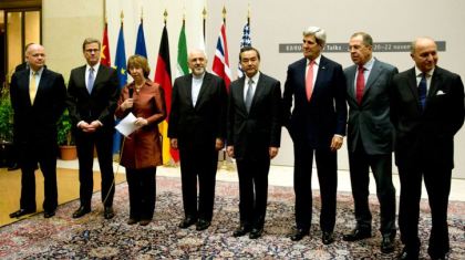 Un éventuel accord final entre l'Iran et G5+1 observation