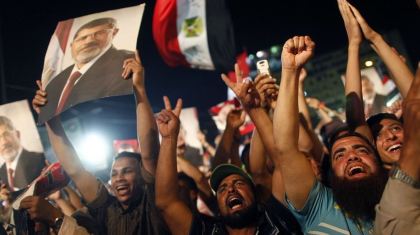Egypte arrêté 15 partisans de Morsi à Alexandrie