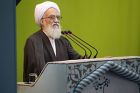 Ansprachen zum Freitagsgebet in Teheran 