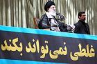 Rede des iranischen Revolutionsoberhaupts anlässlich des Jahrestags des Dahinscheidens von Imam Khomeini 