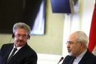 Zarif: Menschenrechte dürfen nicht instrumentalisiert werden 