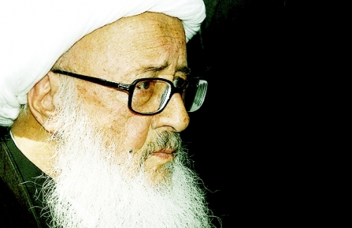 پندرہ شعبان رات کے ۱۱ بجے سب ظہور امام کے لیے دعا کریں