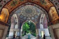 Njemačka u potrazi za jačanjem turističke saradnje sa Iranom 