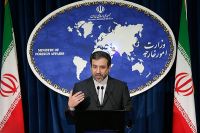 امریکہ سے صرف ایٹمی موضوع پر بات ہو گی