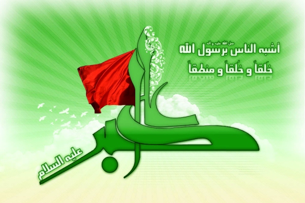 الحادي عشر من شعبان..ذكرى ميلاد شبيه رسول الله (ص) علي بن الحسين الأكبر (ع)