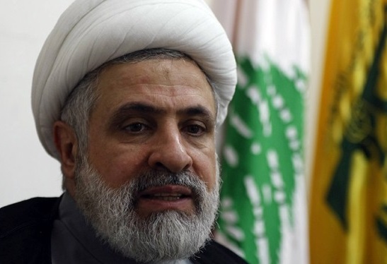 Hezbollah: Syrian vote, triumph to the axis of resistance 