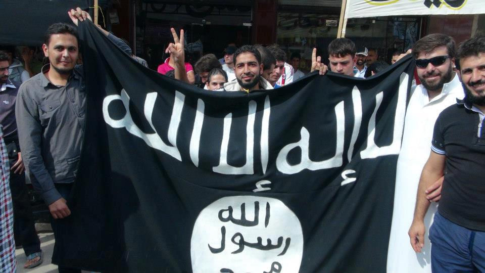  12 ألف مقاتل من 81 دولة يتدربون على القتال فى سوريا