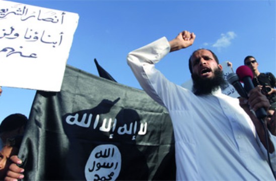 مسلحون يغتالون قيادي في تنظيم القاعدة في ليبيا