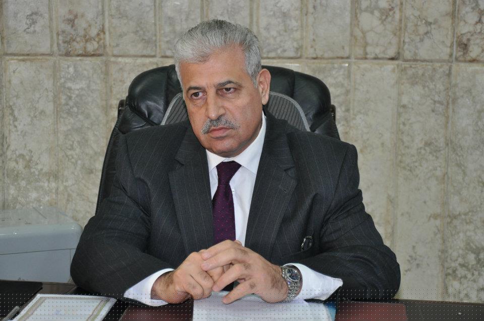  قائد الفرقة 17 في الجيش العراقي: يتهم النجيفي بـ”دعم الارهاب” بنينوى ويحمله مسؤولية إزهاق ارواح الابرياء