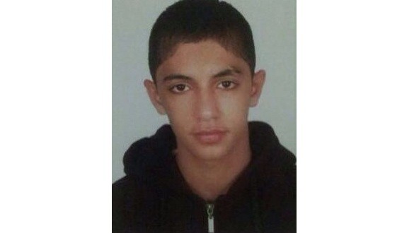 The Bahraini regime’s battle with children continues