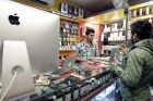 Apple-Produkte offiziell zurück in Iran 