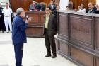 Erneut Todesurteile gegen Muslimbrüder in Ägypten 
