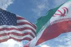 Europäer verärgert über US-Handel mit Iran 
