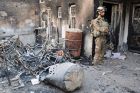 Irak: ISIS-Terroristen entführten Dutzende Studenten in al-Ramadi 